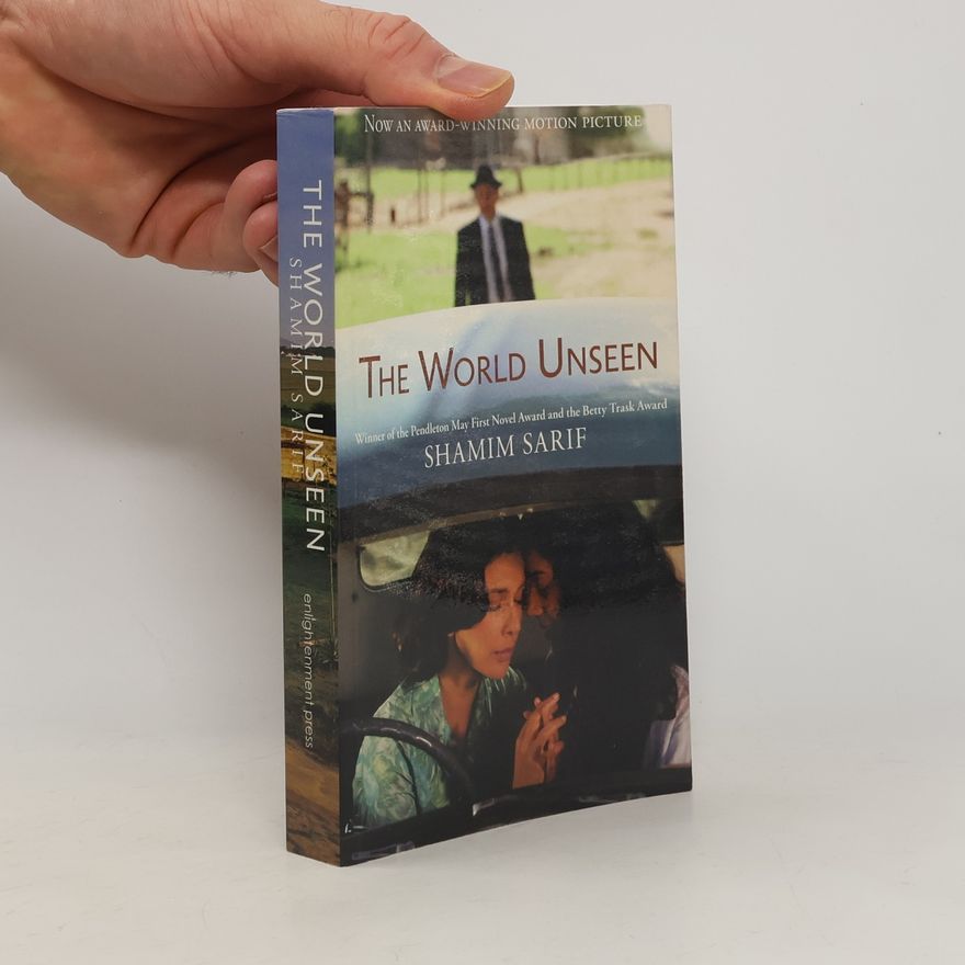 Shamim Sarif The World Unseen