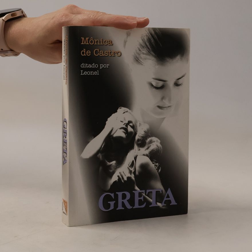 Mónica de Castro Greta