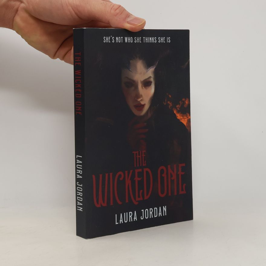 Laura Katie Jordan The Wicked One