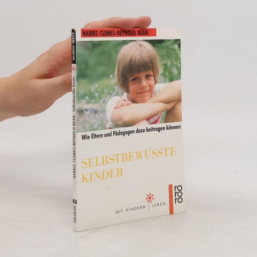 Harris Clemes Selbstbewusste Kinder