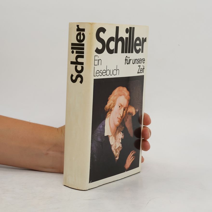 Friedrich Schiller Schiller