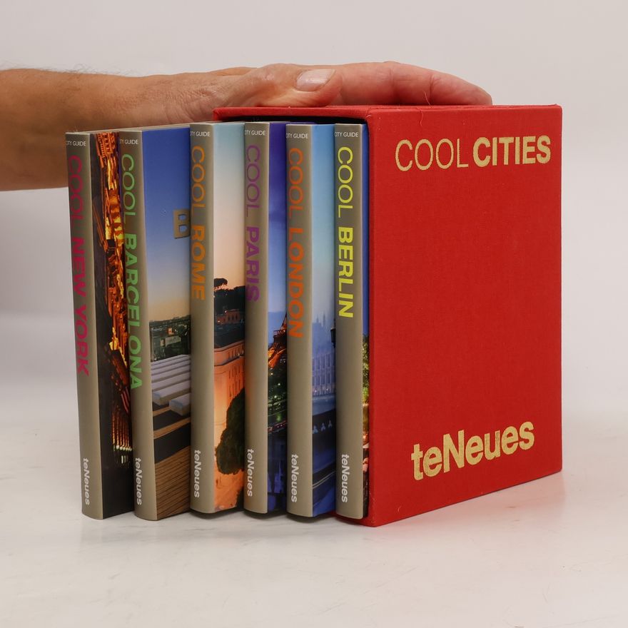 Valesca Guerrand Hermes Cool New York