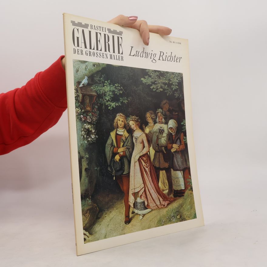 Autorenkollektiv Galerie der grossen Maler