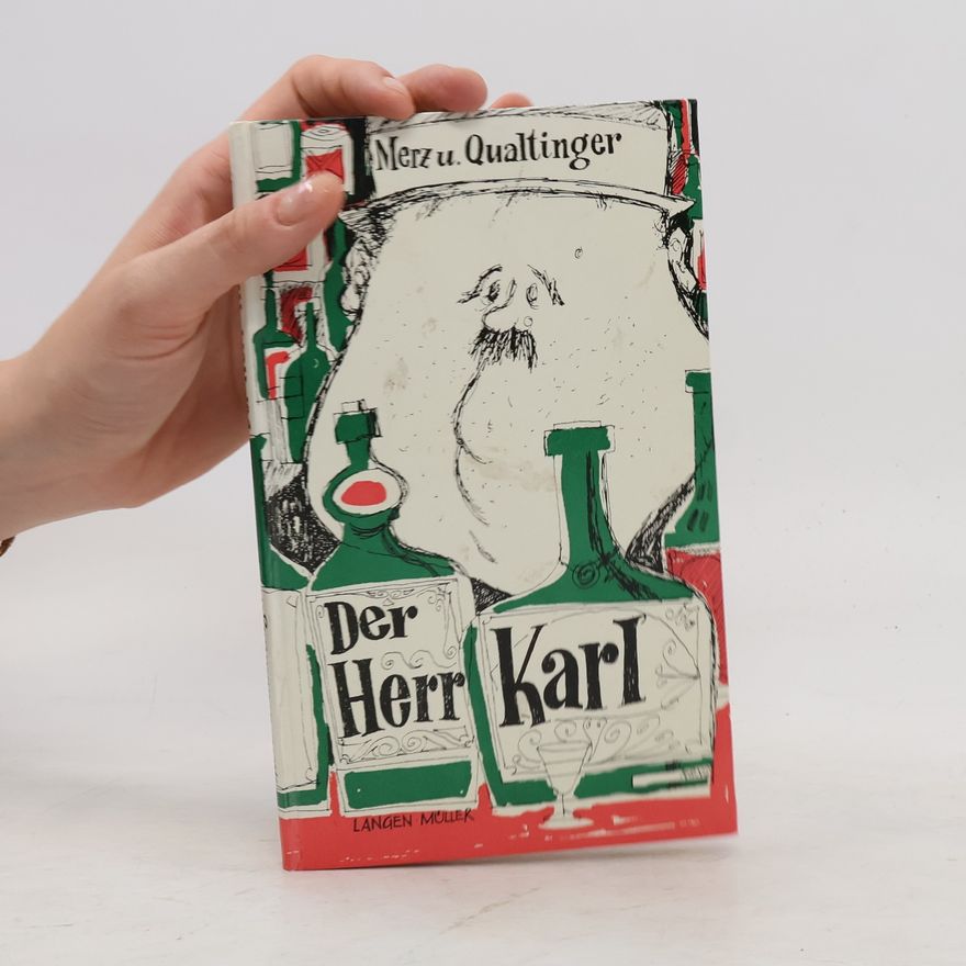 Helmut Qualtinger Der Herr Karl