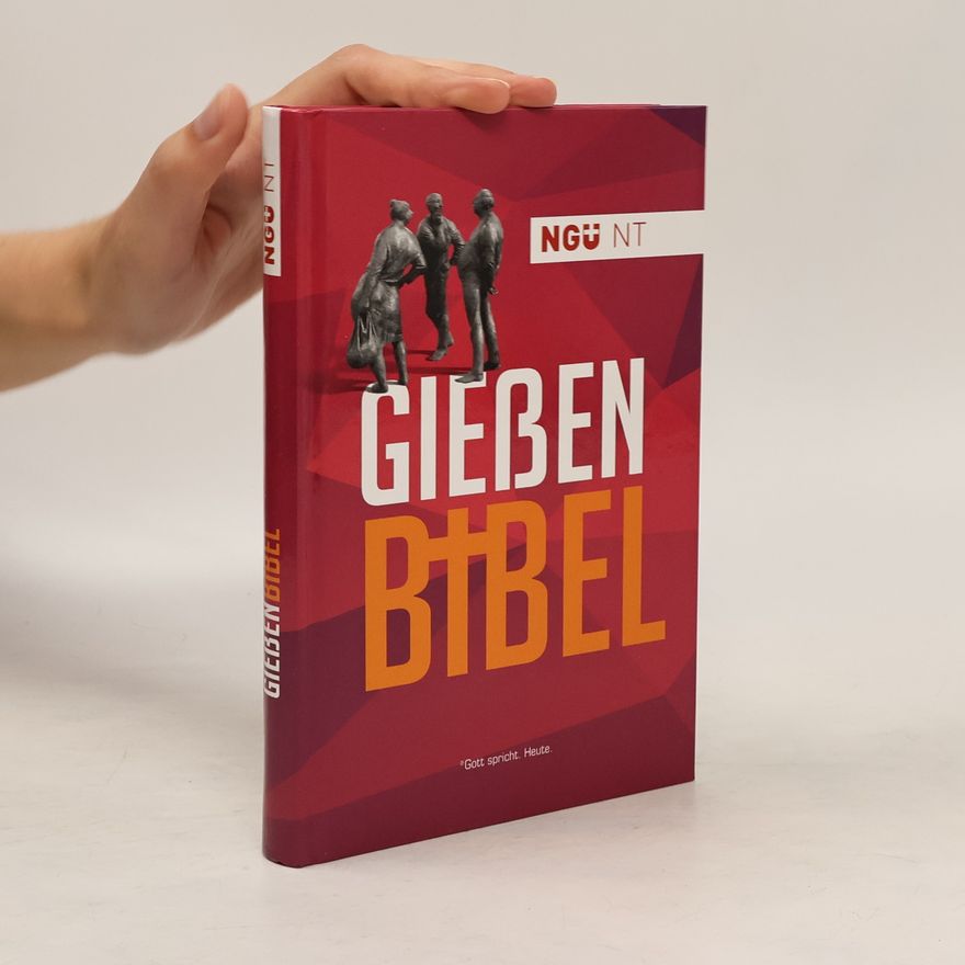 Autorenkollektiv Gießen Bibel