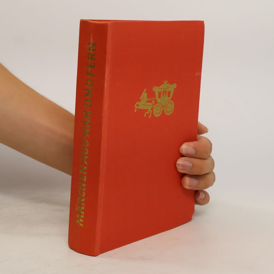 Various authors Märchen aus Nah und Fern