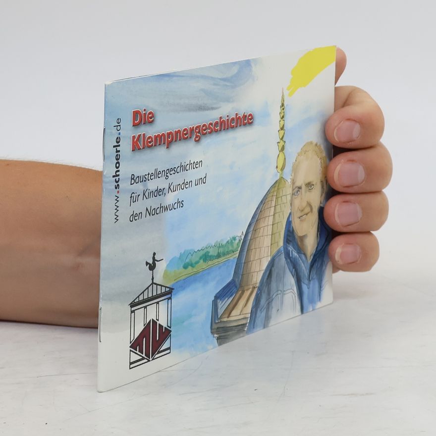 Autorenkollektiv Die Klempnergeschichte
