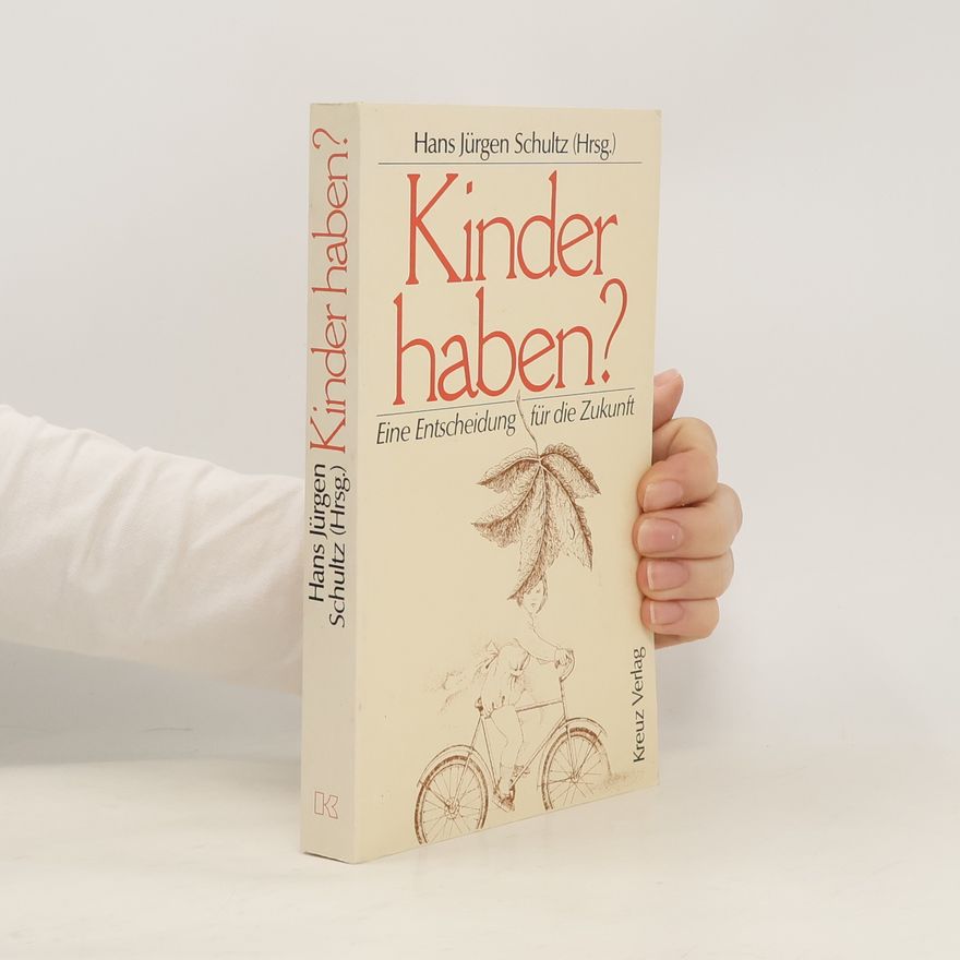 Hans-Jürgen Schultz-Coulon Kinder haben?