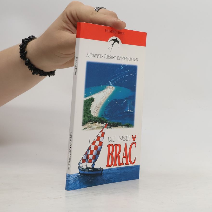 Autorenkollektiv Die Insel. Brač