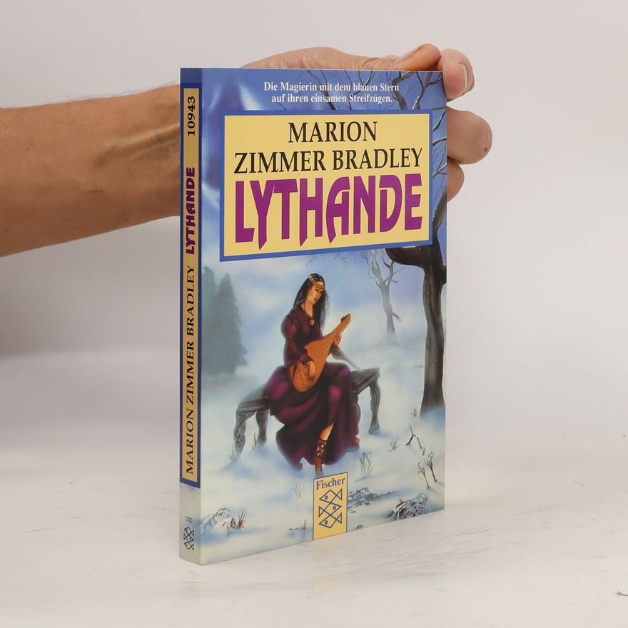 Marion Zimmer Bradley Lythande