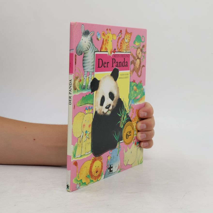 Autorenkollektiv Der Panda