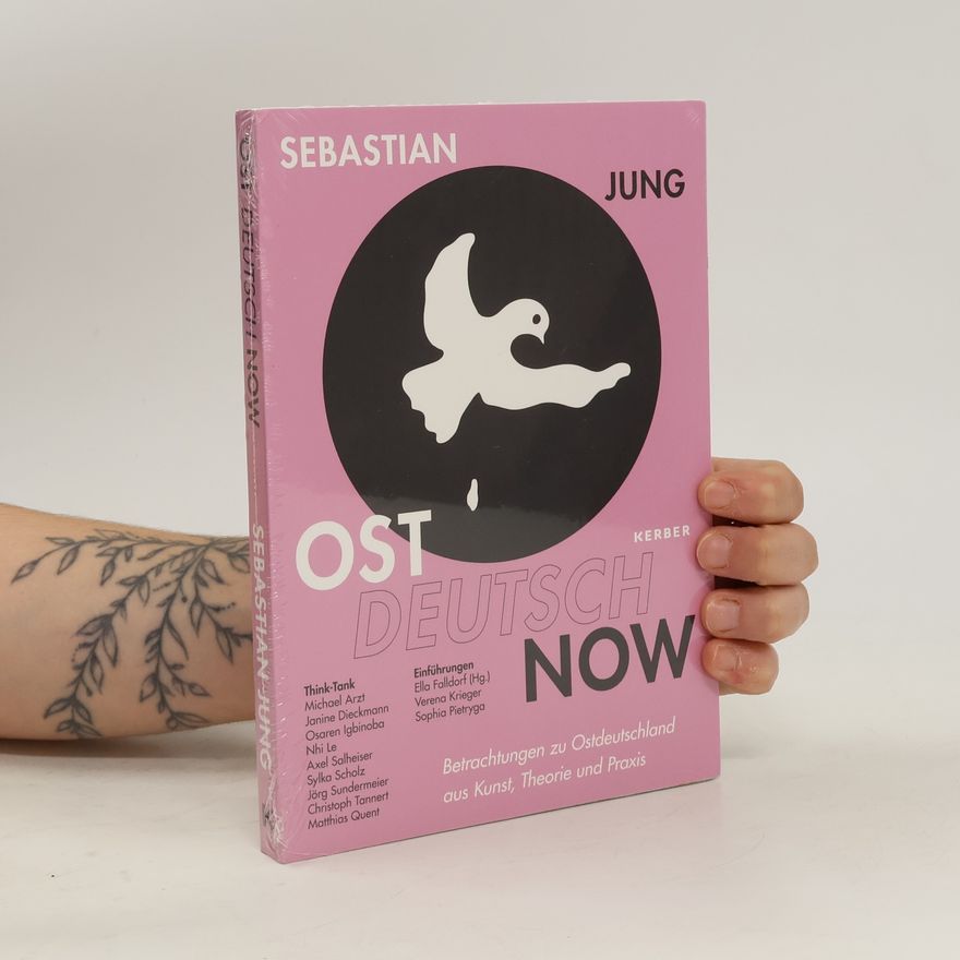 Sebastian Jung Ost Deutsch now