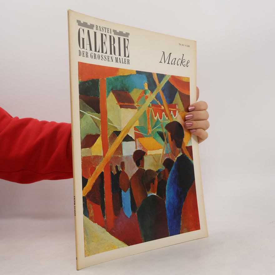 Various authors Macke 44/4 DM