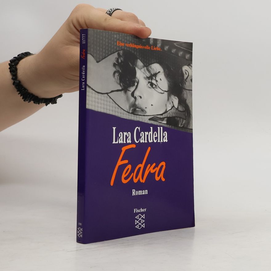 Lara Cardella Fedra