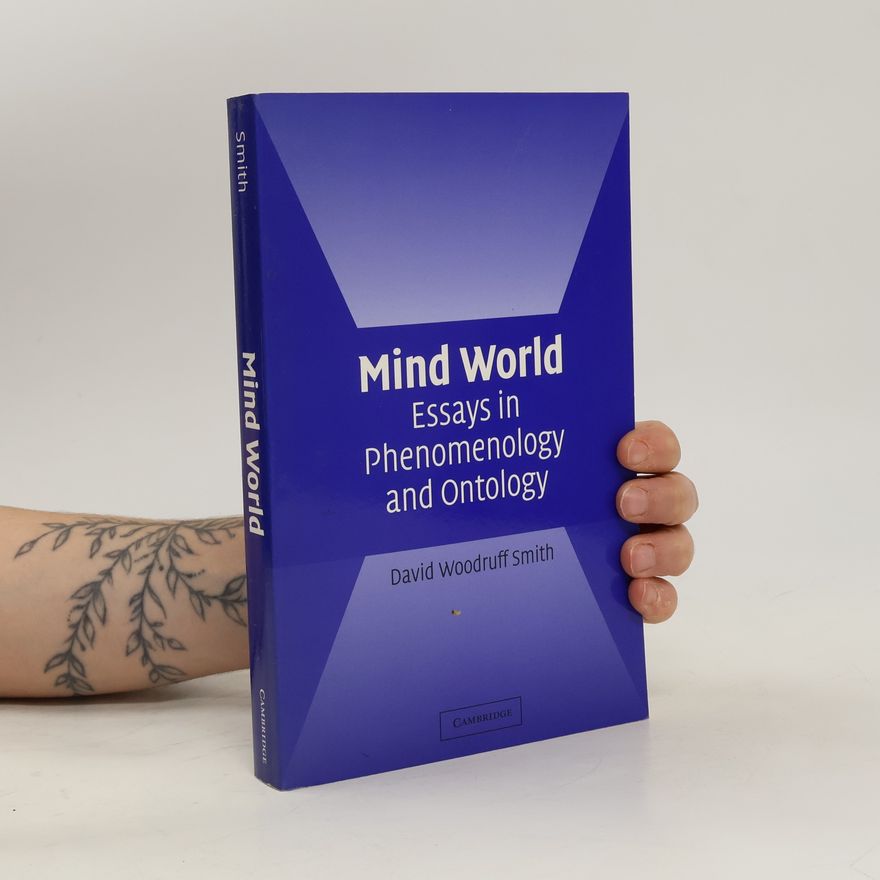 David Woodruff Smith Mind World