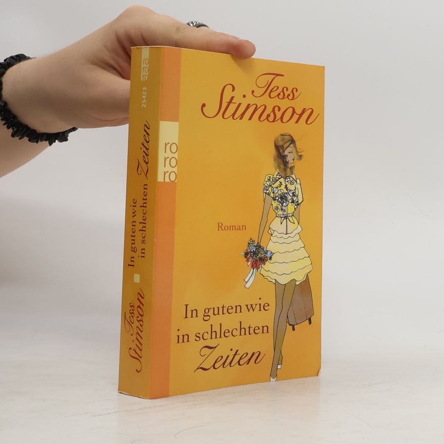 Tess Stimson In guten wie in schlechten Zeiten
