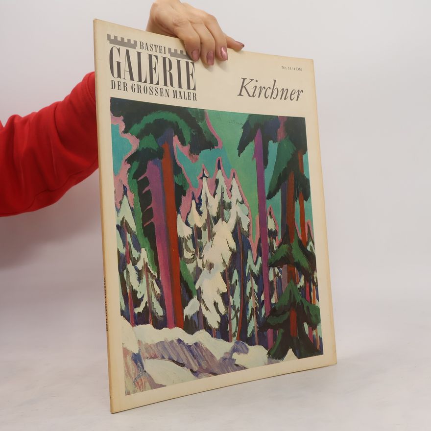 Autorenkollektiv Bastei Galerie der grossen Maler