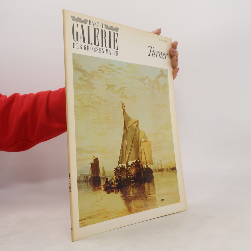 Autorenkollektiv Bastei Galerie der grossen Maler Nr. 82