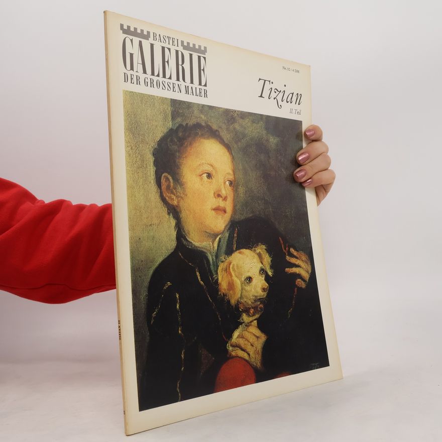 Various authors Bastei Galerie der grossen Maler
