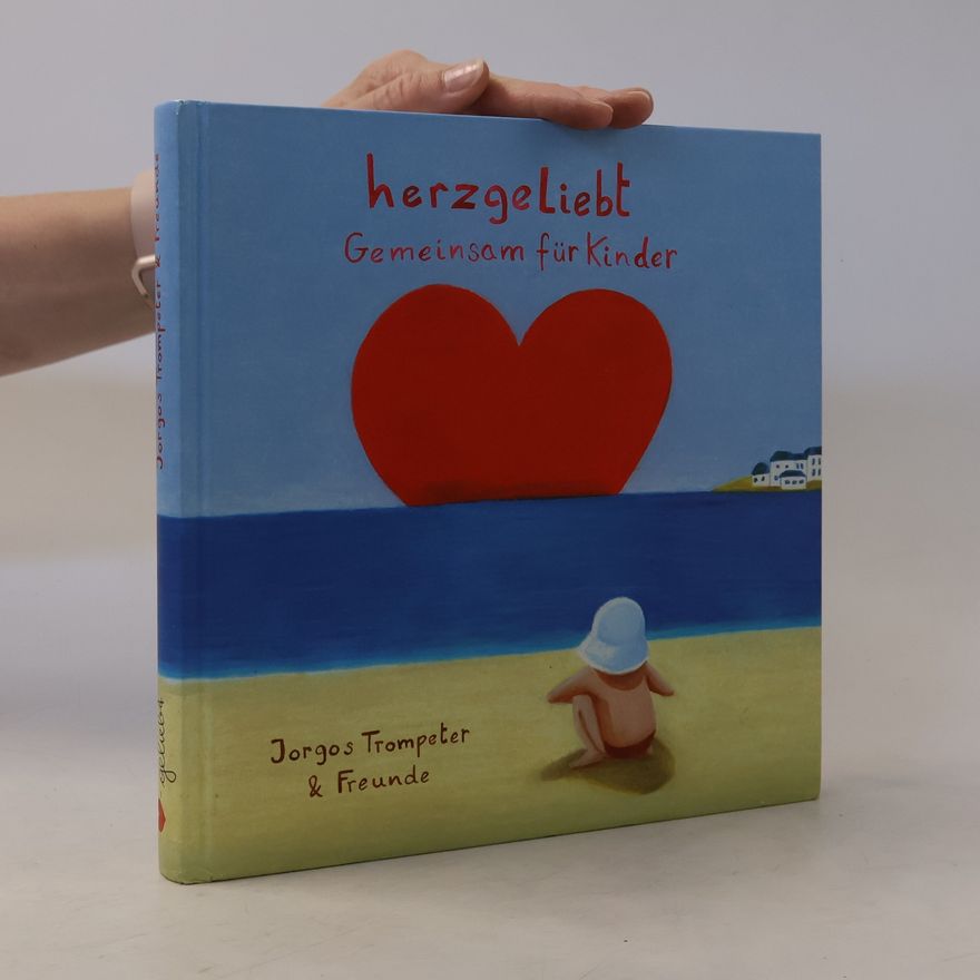 Jorgos Trompeter Herzgeliebt