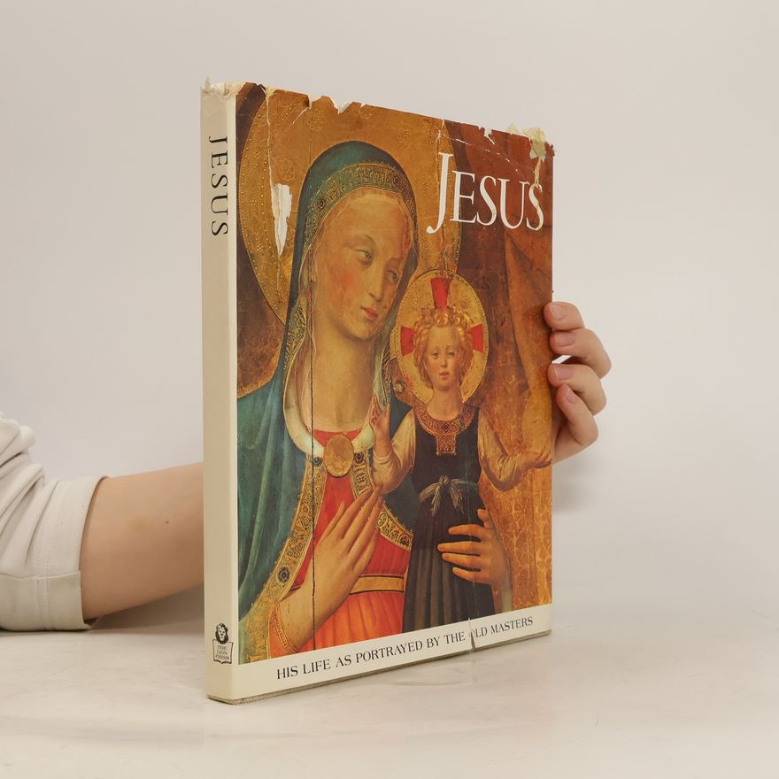 Autorenkollektiv Jesus