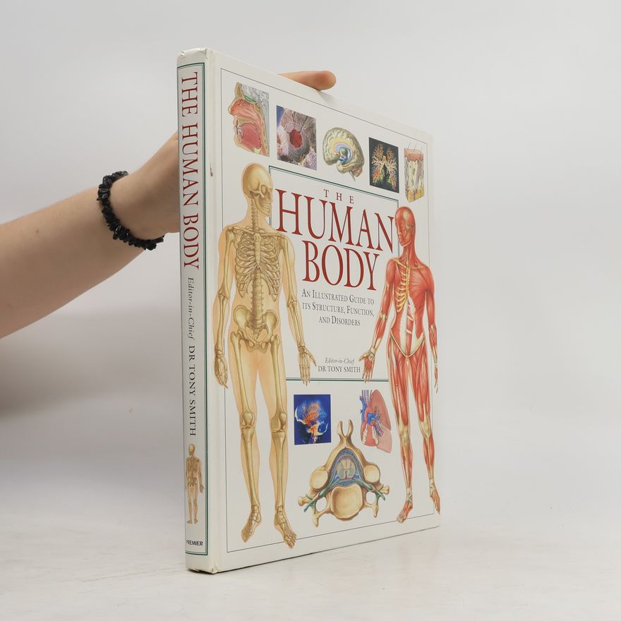Tony Smith The Human Body