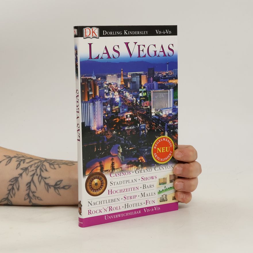 David Stratton Las Vegas