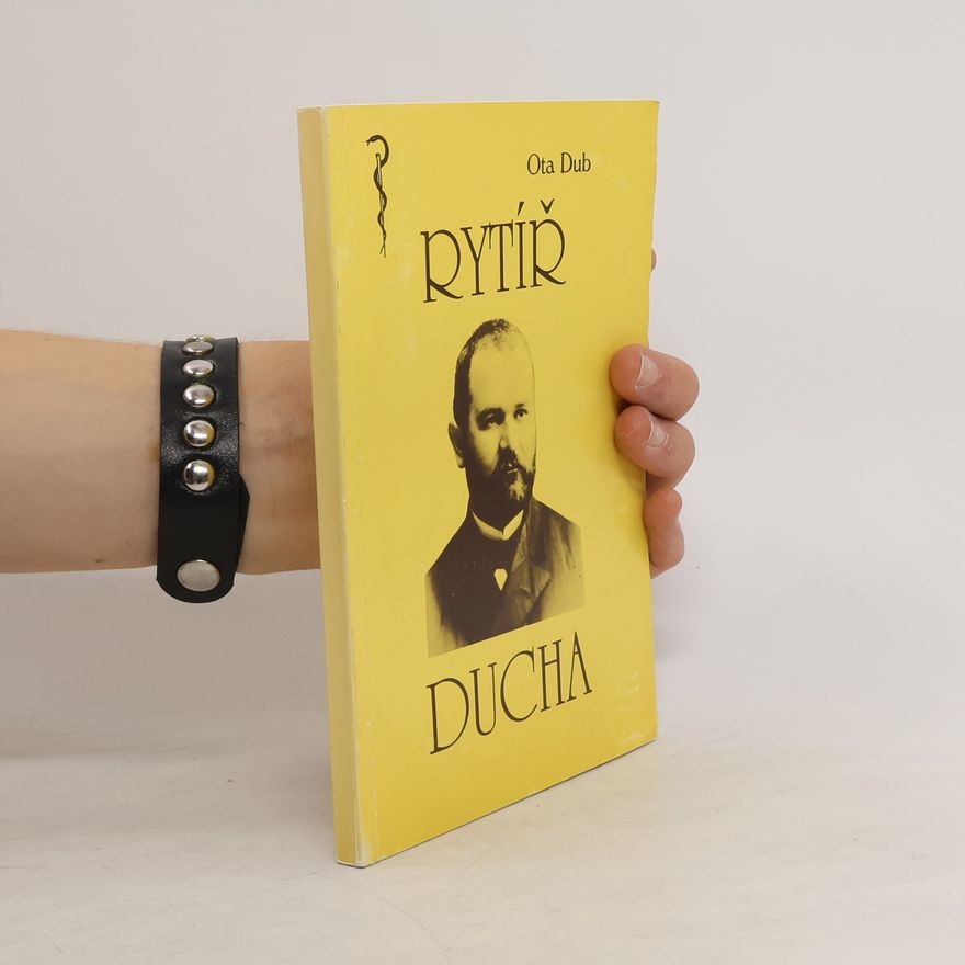 Ota Dub Rytíř ducha