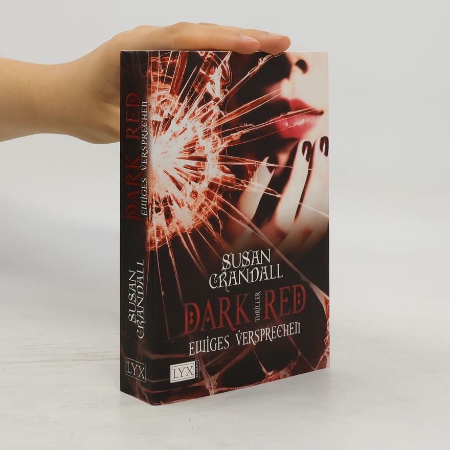 Susan Crandall Dark Red