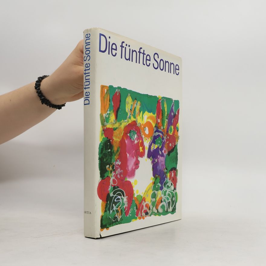 Autorenkollektiv Die Fünfte Sonne
