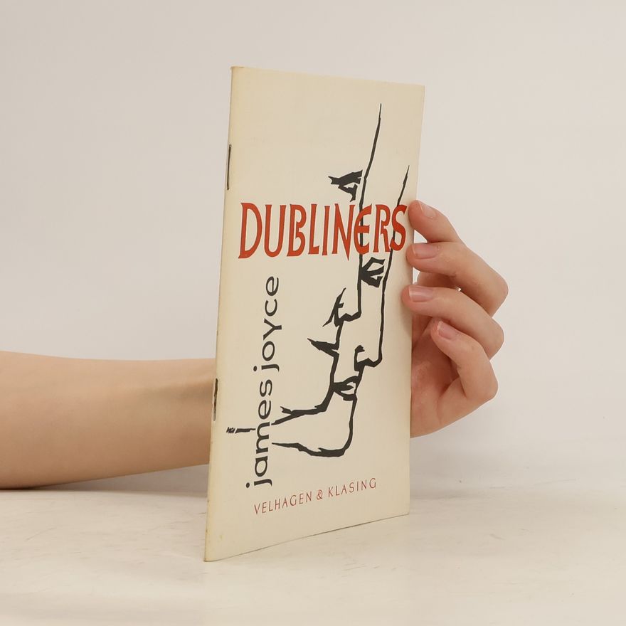 James Joyce Dubliners