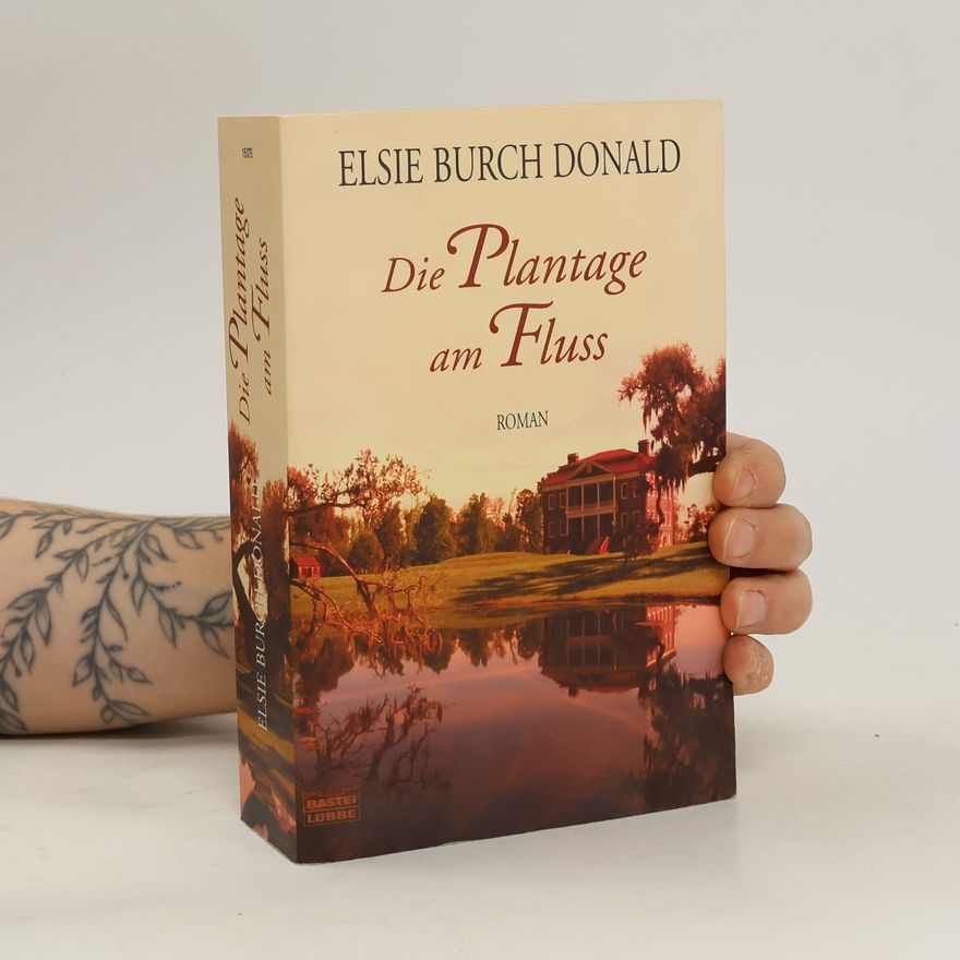 Gabriele Gockel Die Plantage am Fluss. Roman