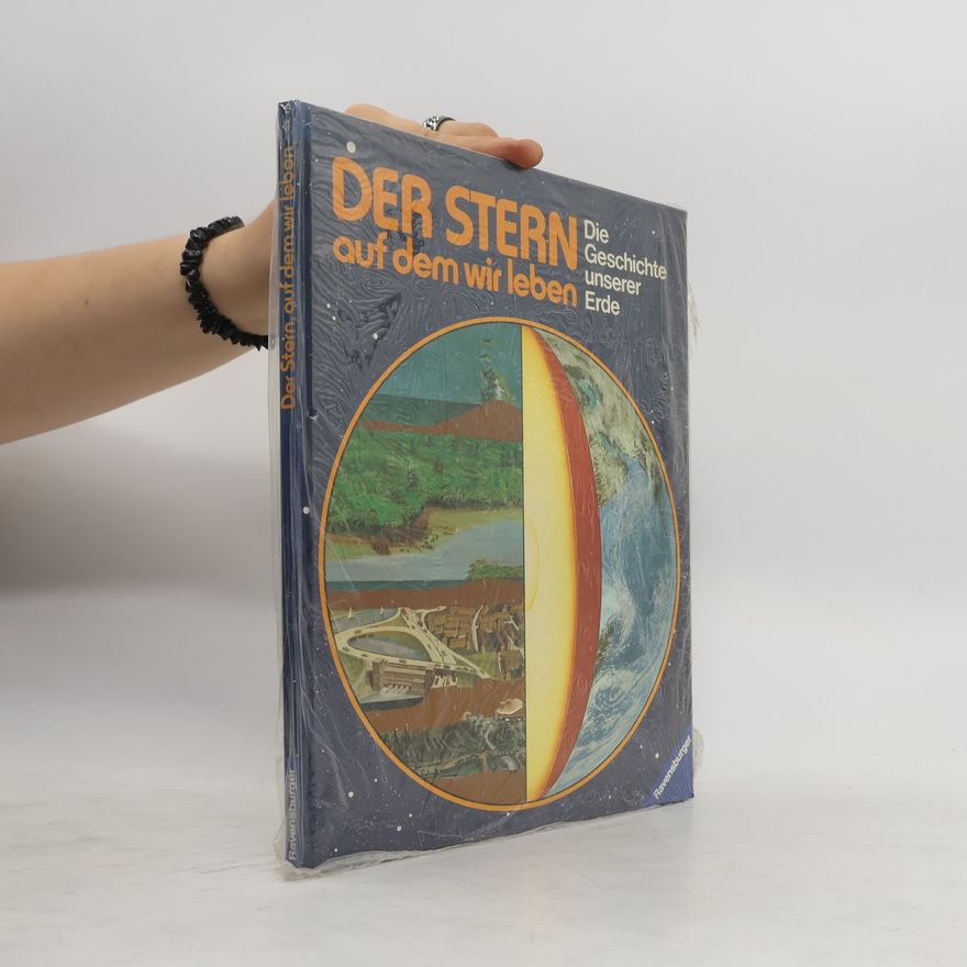 Ute Thomsen Der Stern, auf dem wir leben