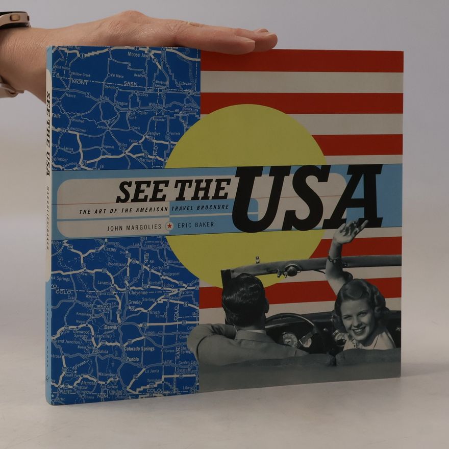 Eric Baker See the USA