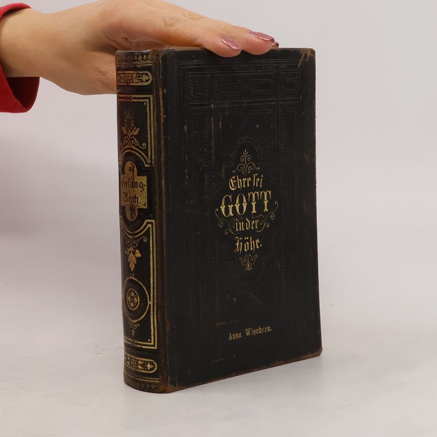 Autorenkollektiv Evangelisch-lutherisches Gesangbuch
