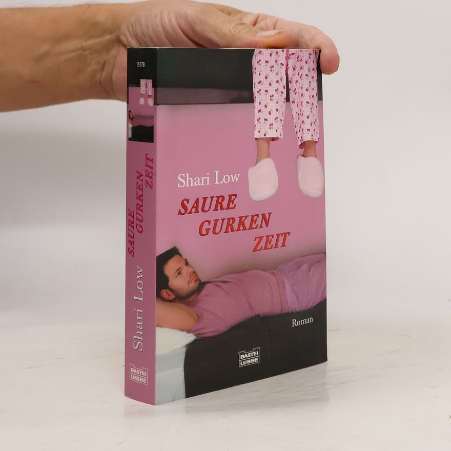 Shari Low Saure-Gurken-Zeit