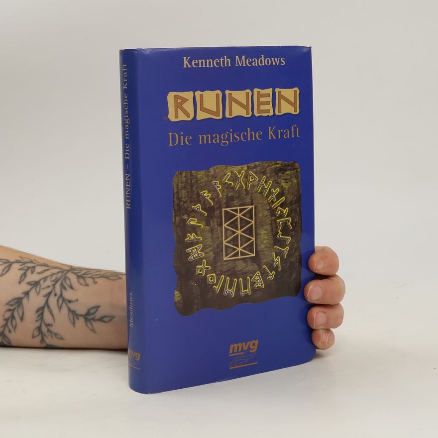 Kenneth Meadows Runen