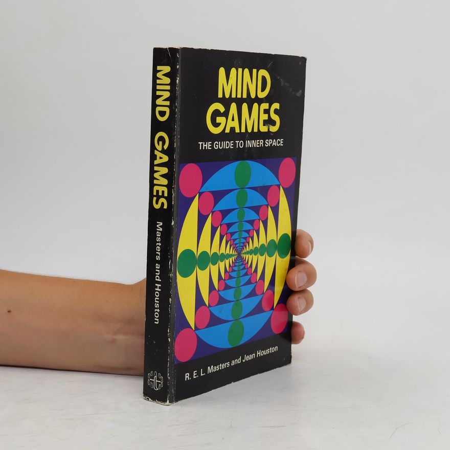 Robert E. L. Masters Mind Games