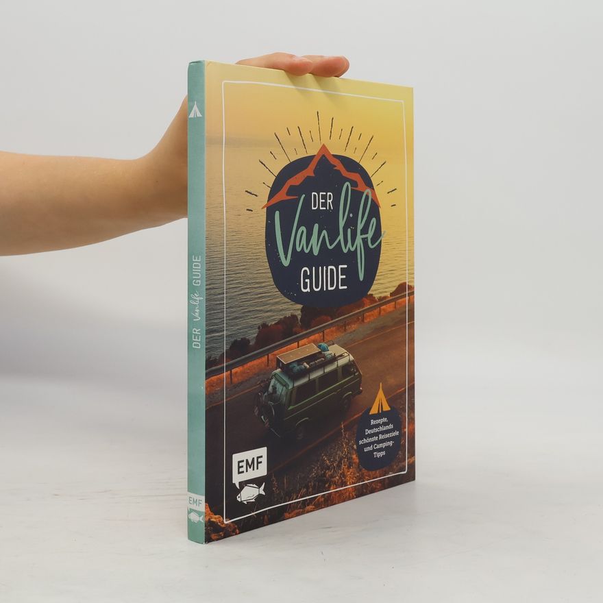 Various authors Der Vanlife Guide