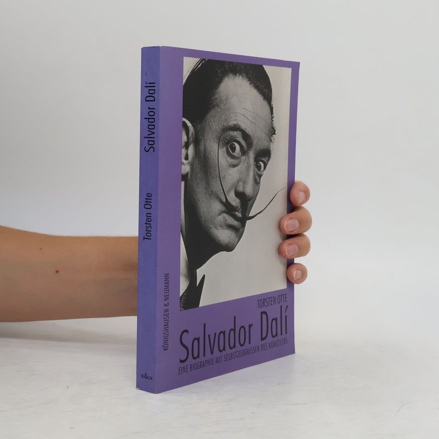 Torsten Otte Salvador Dalí