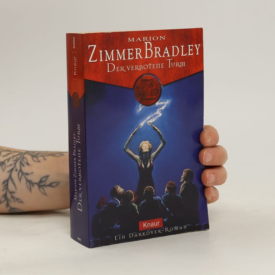Marion Zimmer Bradley Darkover: Der verbotene Turm