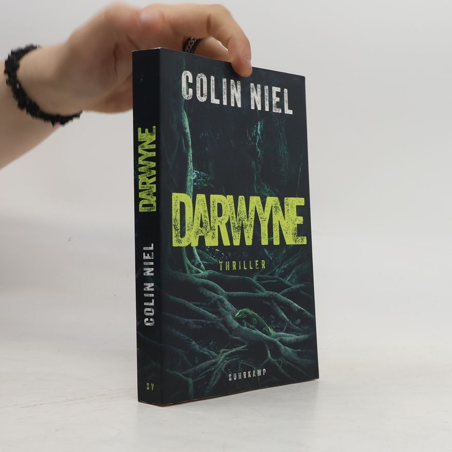 Colin Niel Darwyne