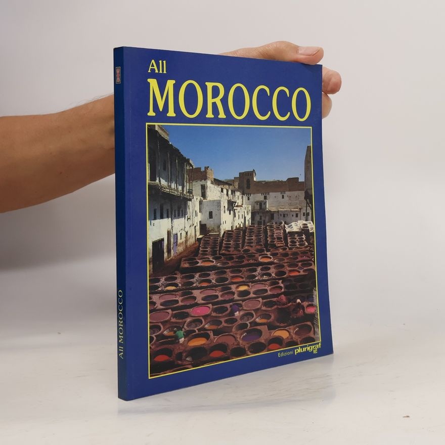 El Moutawassit Moha All Morocco
