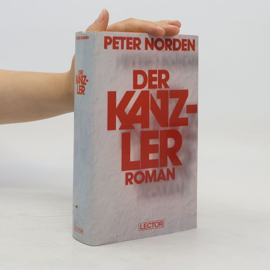 Peter Norden Der Kanzler