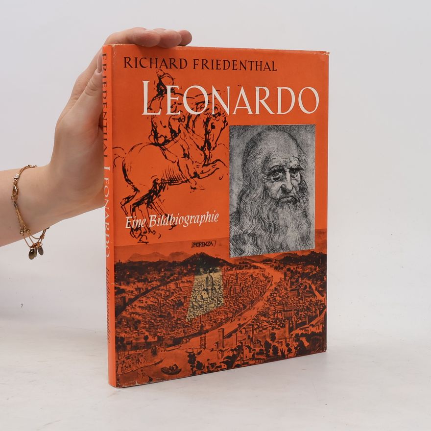 Richard Friedenthal Leonardo