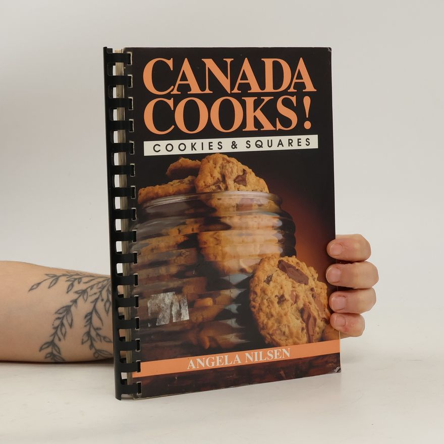 Angela Nilsen Canada Cooks