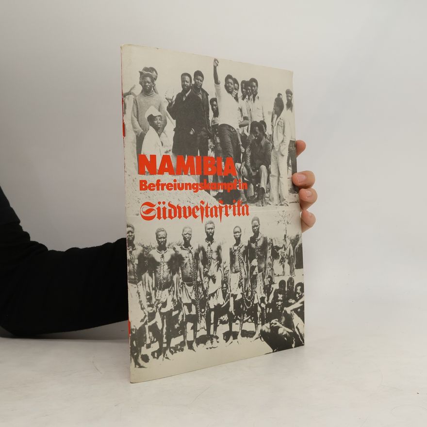 Various authors Namibia