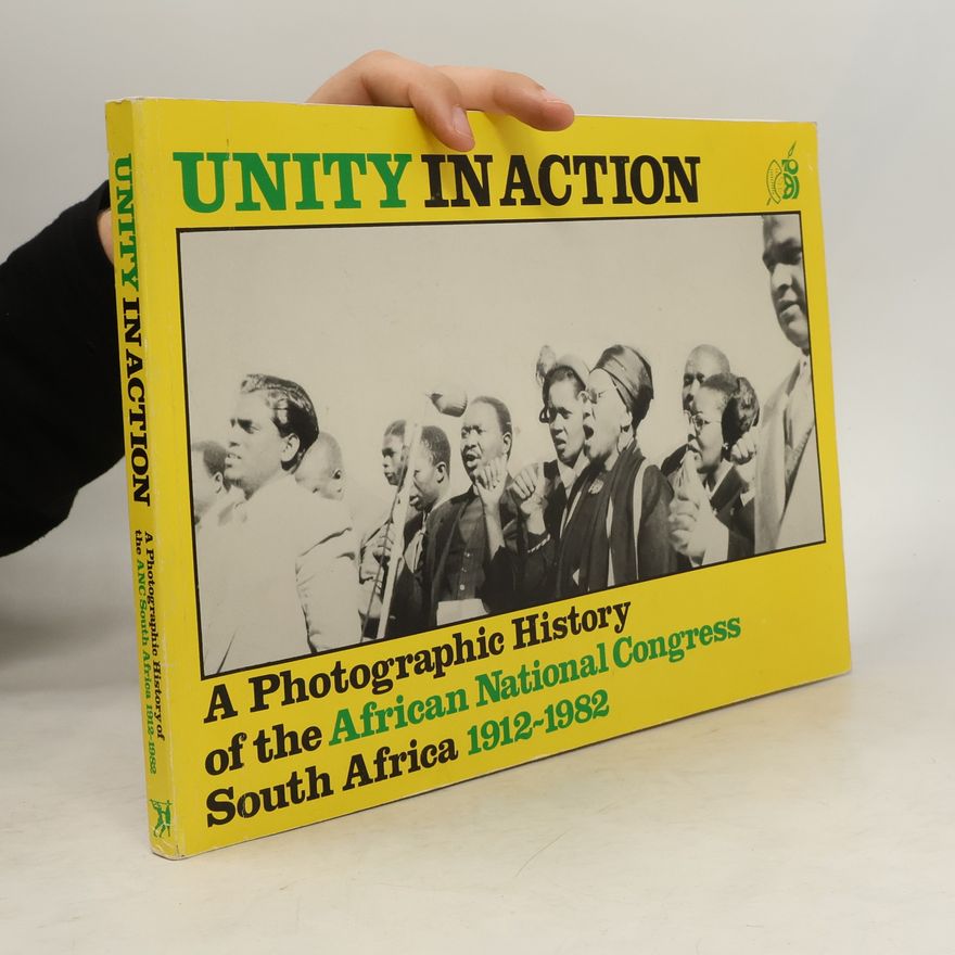 George Bizos Unity in Action