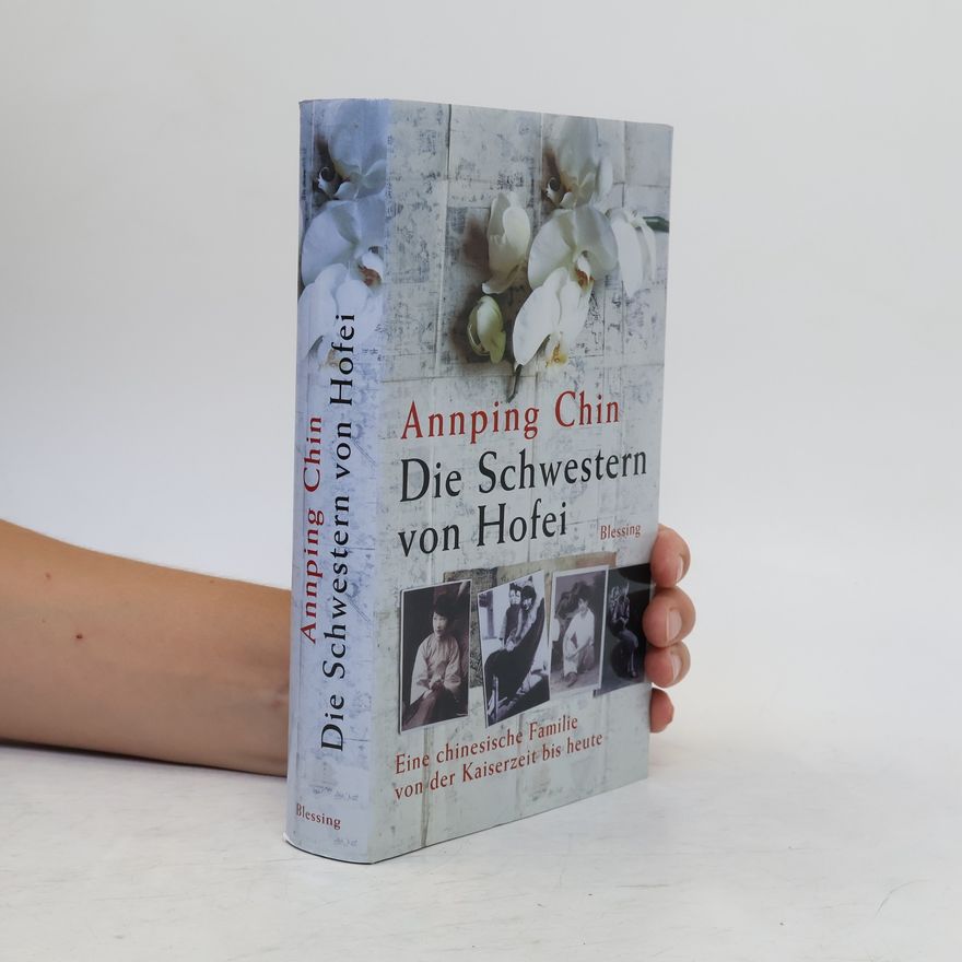 Ann ping Chin Die Schwestern von Hofei