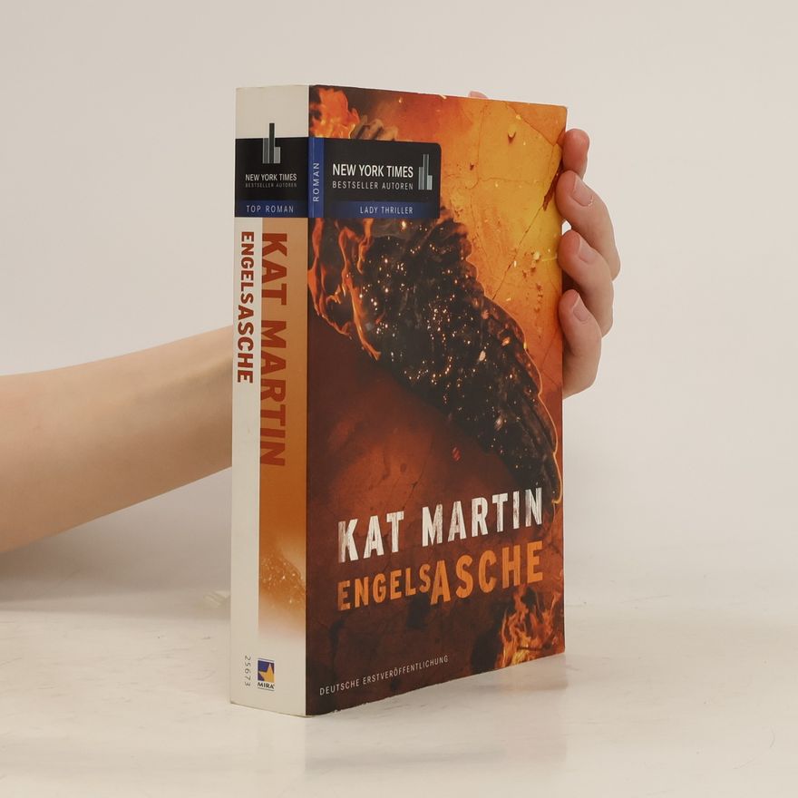Kat Martinová Engelsasche